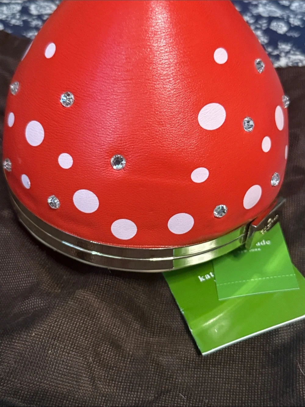 kate spade woman accessory
